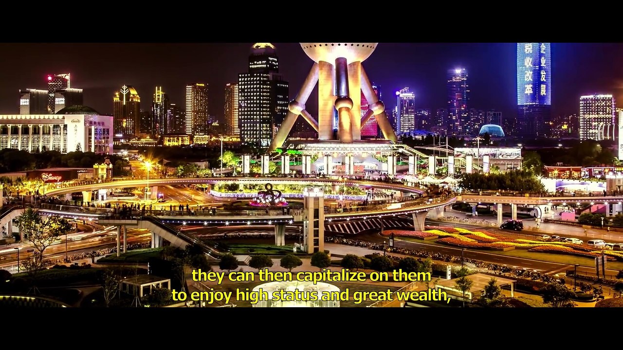 Christian Inspirational Video | ''Awoken'' | What Is the Meaning of Life? (English Dubbed Movie)