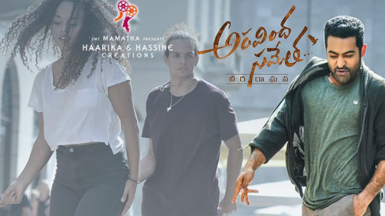 Will Aravinda Sametha Break Rangasthalam Collections...?