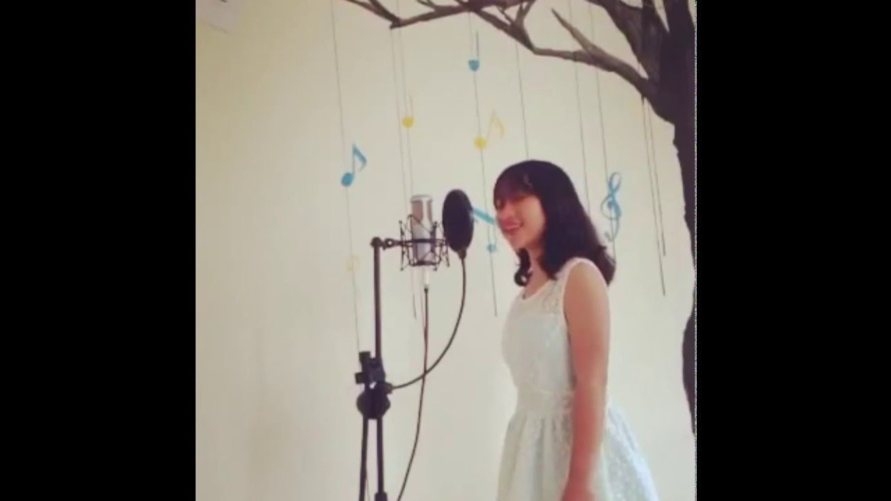 Cô dâu cover - Hồ Nấm Lùn
