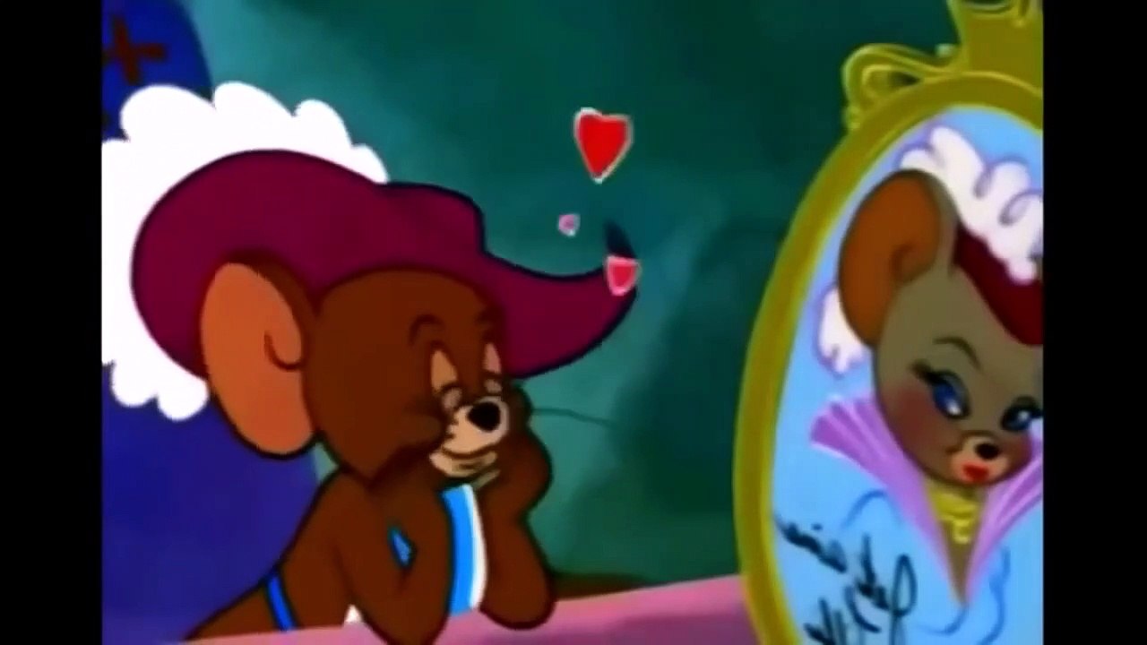 Tom and Jerry The Best E - Tom and Jerry Old Es  1940