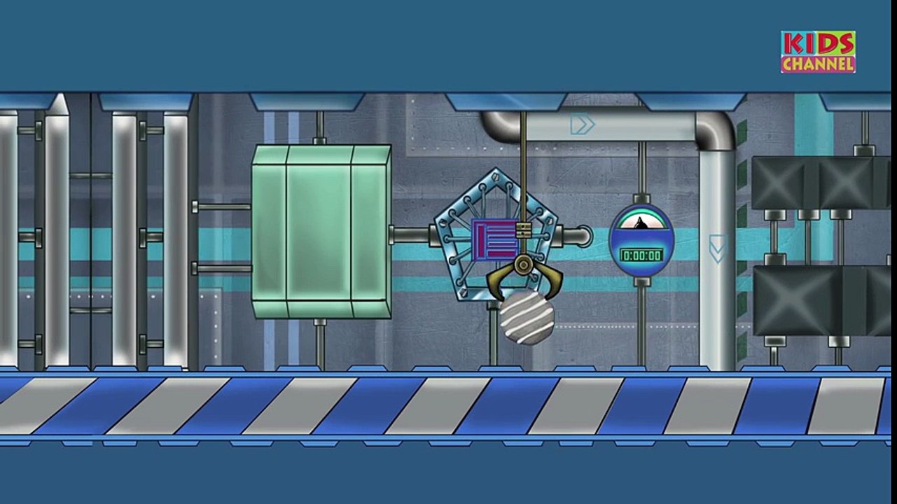 Tv cartoons movies 2019 Toy Factory Ice Cream van Ice Cream van Toy Factory