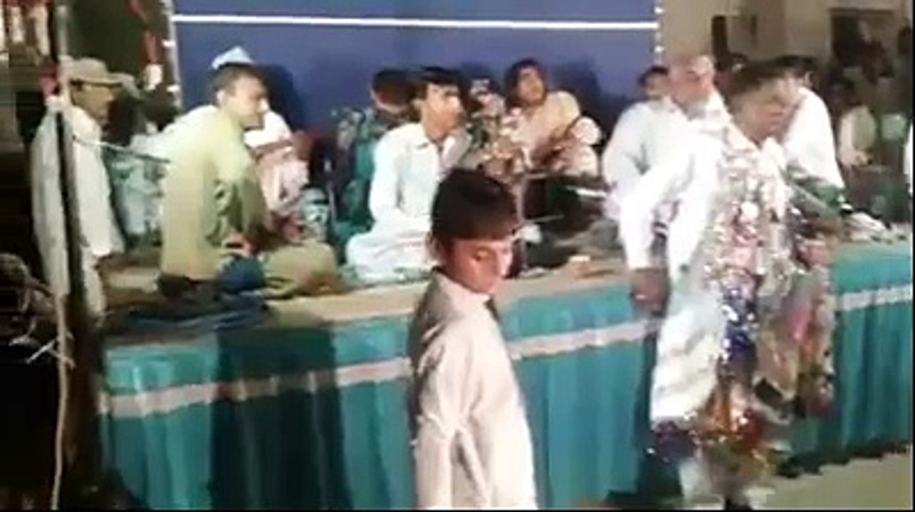 Barkat Balóch | Maypal