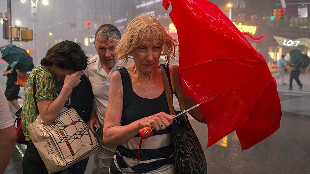 Europa erlebt den wärmsten September aller Zeiten ☀️