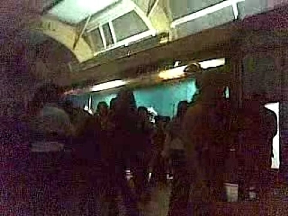 Khalass a Metz1: Final Update