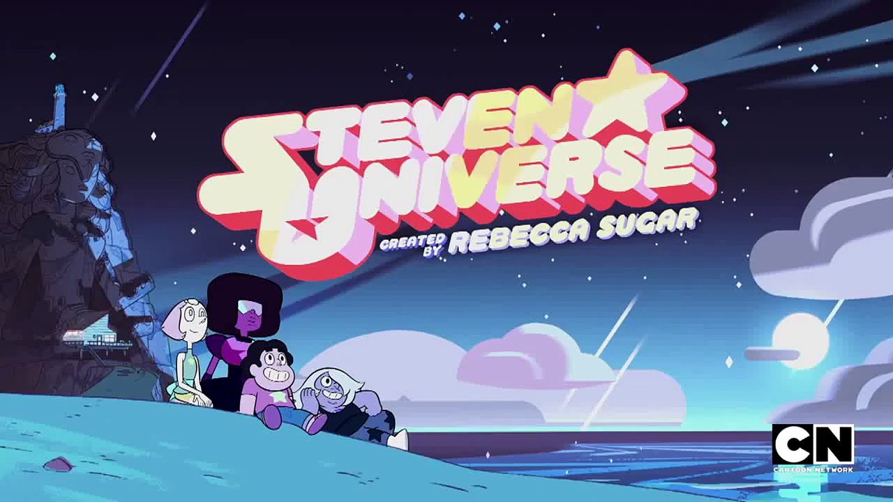 Steven Universe - Mr.Greg (Extended Preview)