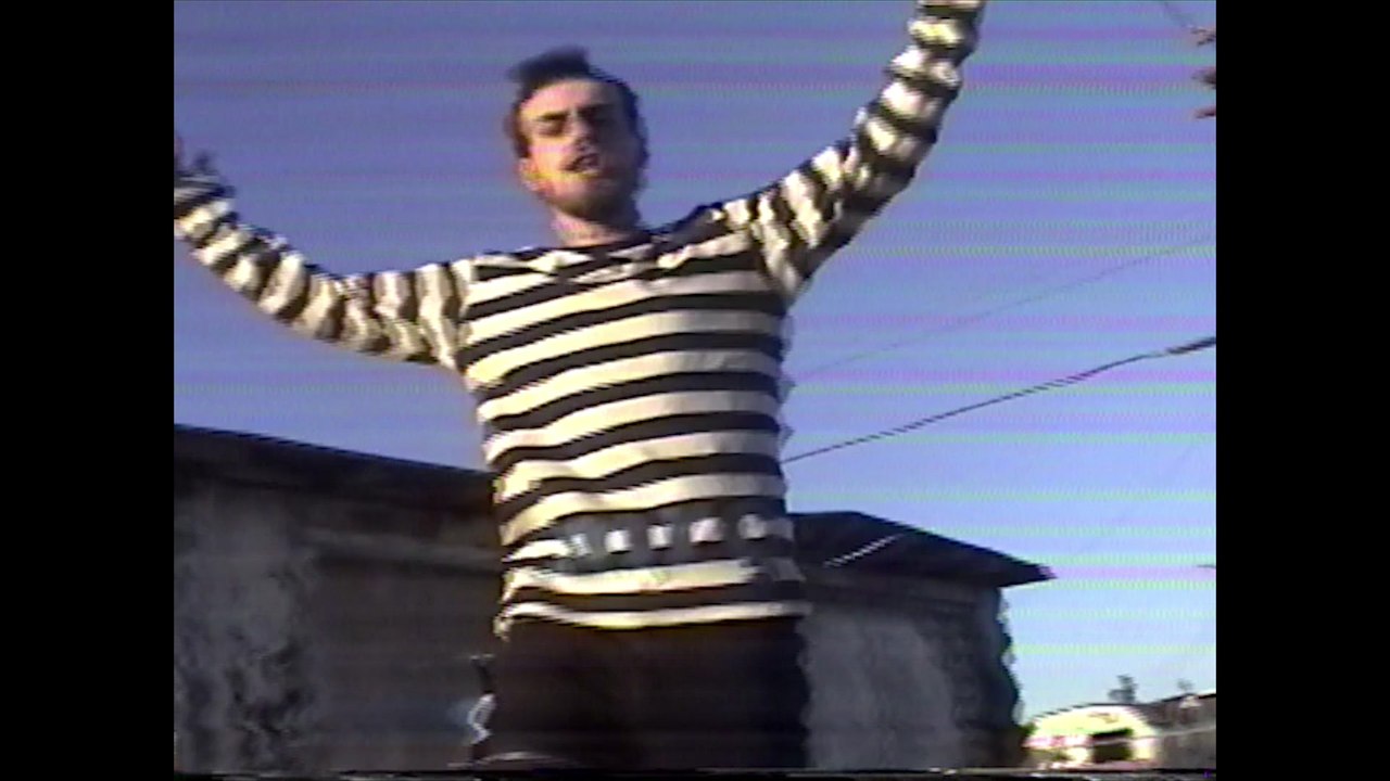 Global Dan - For A Reason 🎶 | Inspiring Music by Goodboy Shady & Dee B