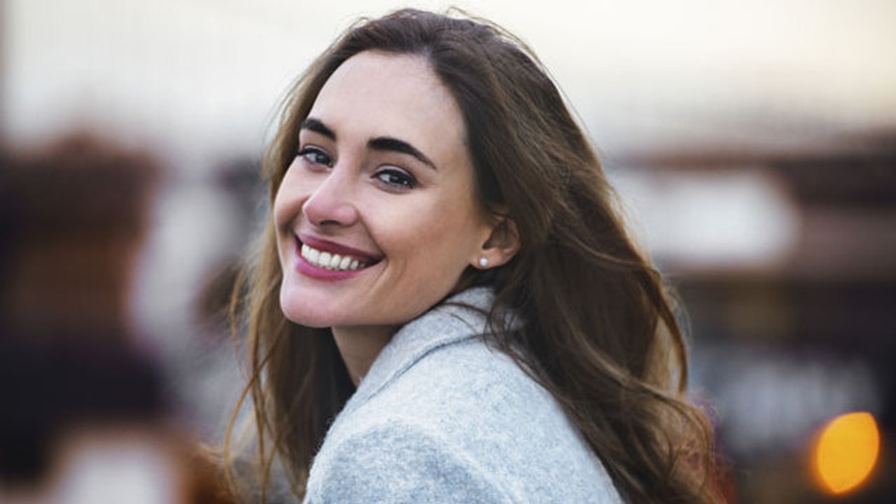 Cómo aprender a ser feliz