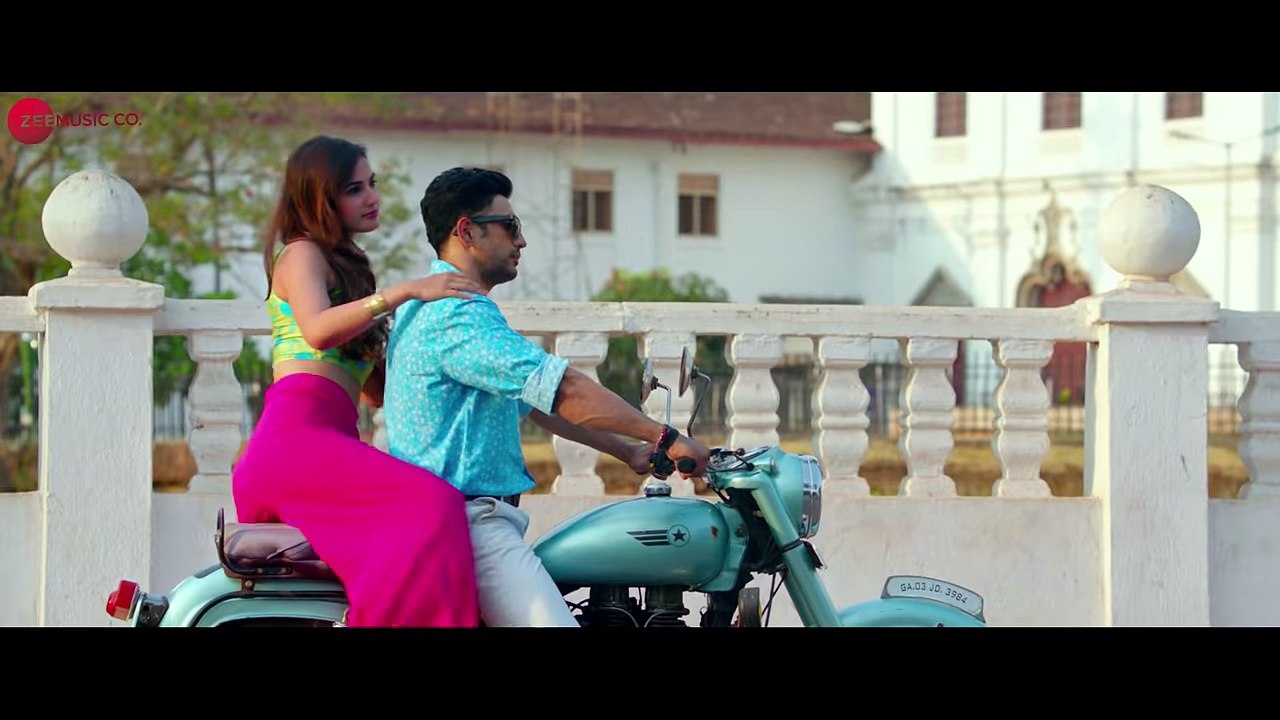 Hindi Movie Jack and Dil