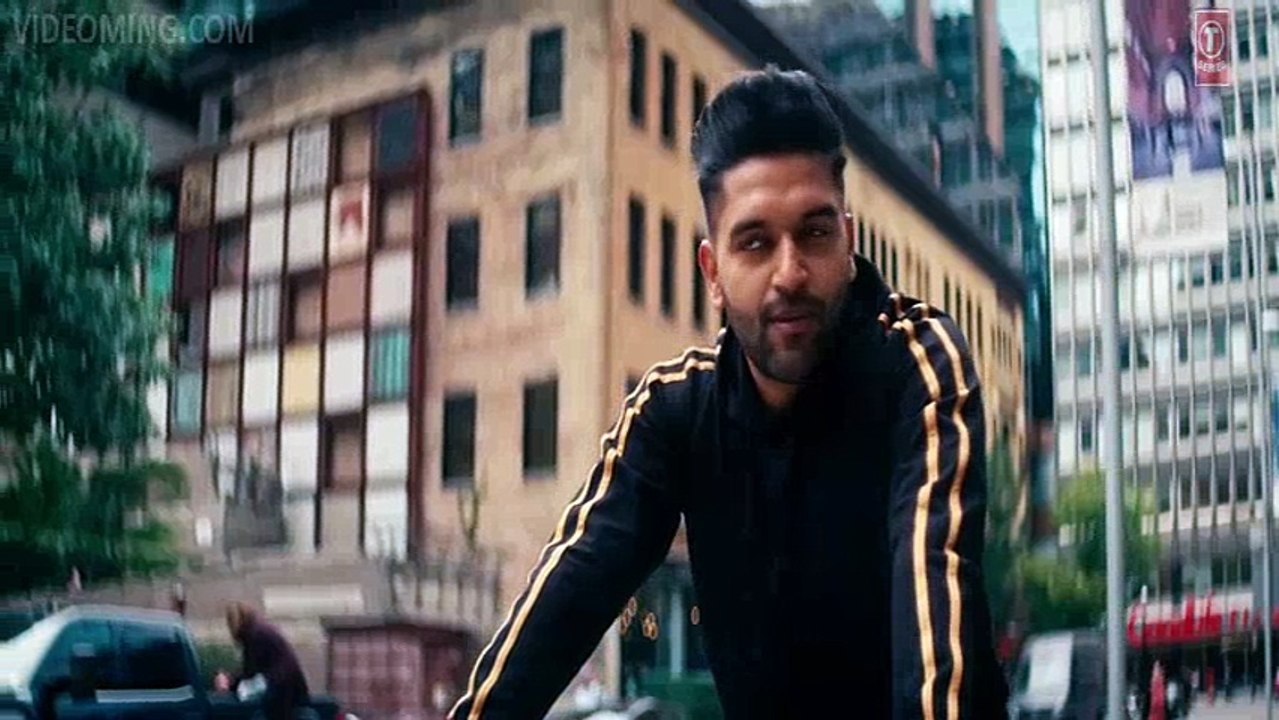 Downtown - Guru Randhawa