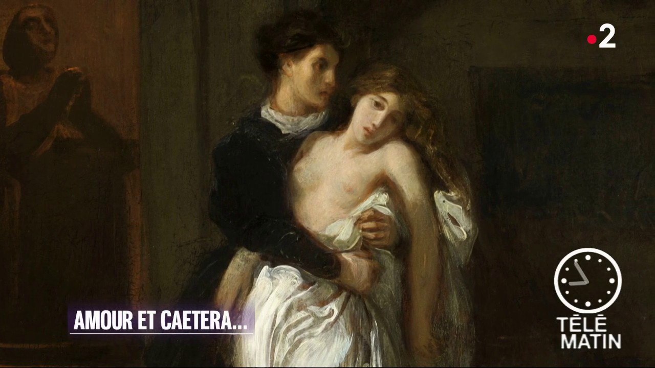 Régions – Amour, Amour, Amour