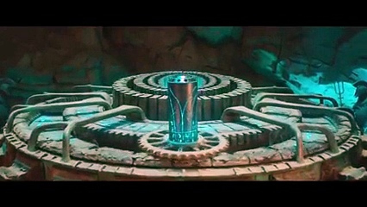 Aquaman เจ้าสมุทร 2018