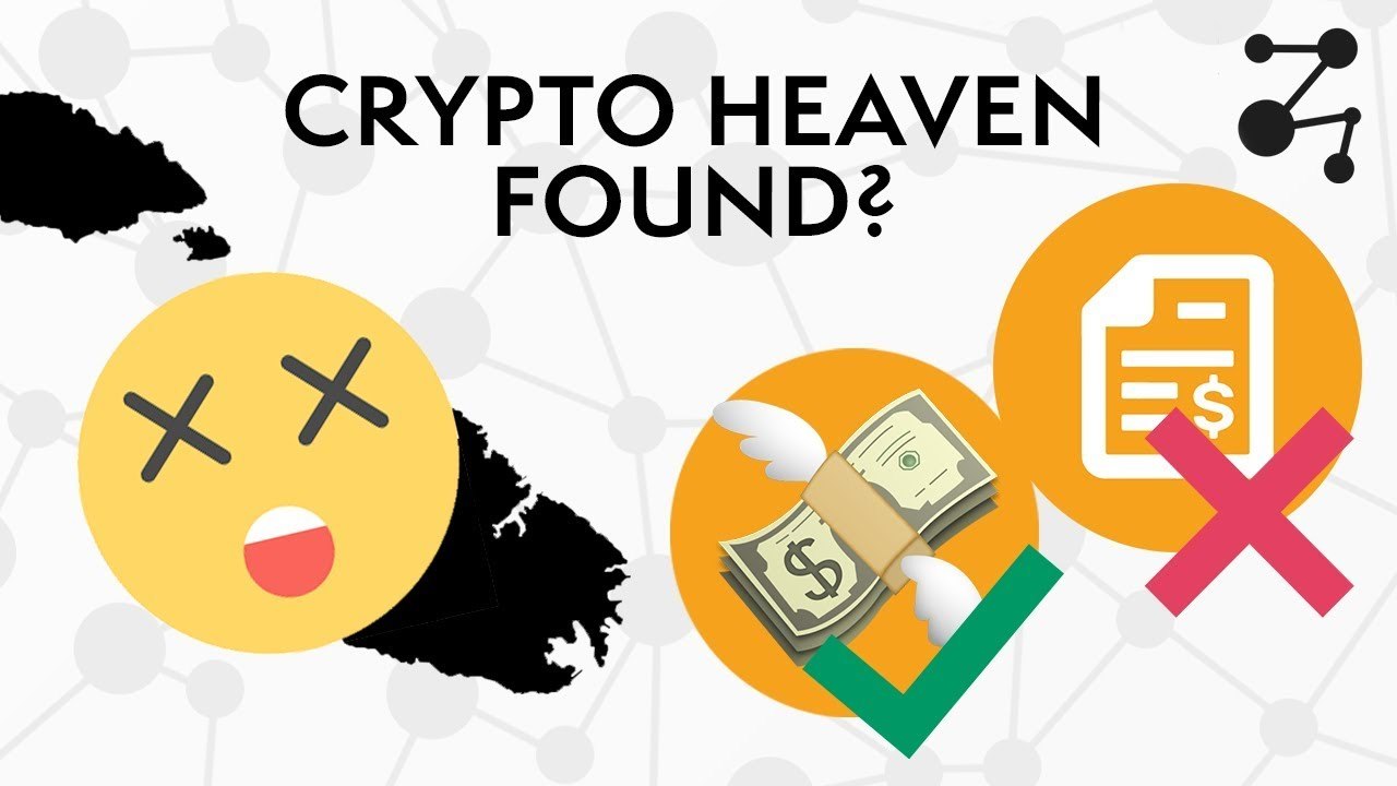 Best Places for Blockchain Companies | Blockchain Central