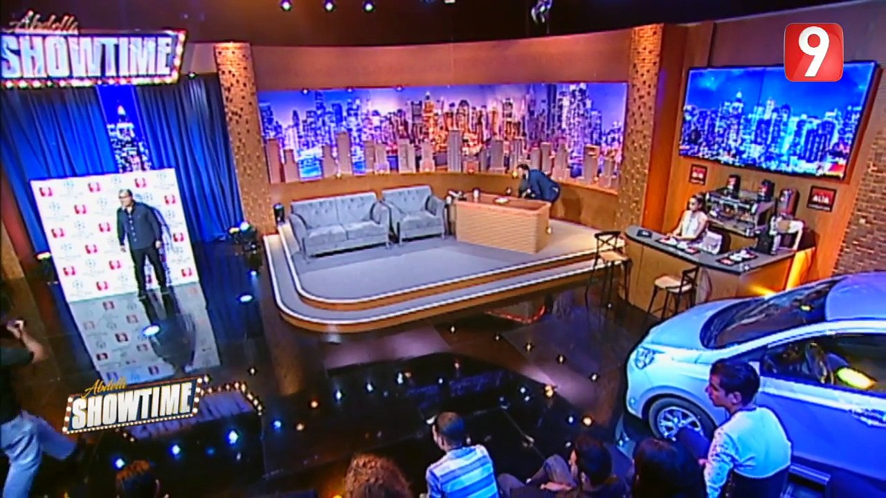 Abdelli Showtime S02 - Ep01 P04