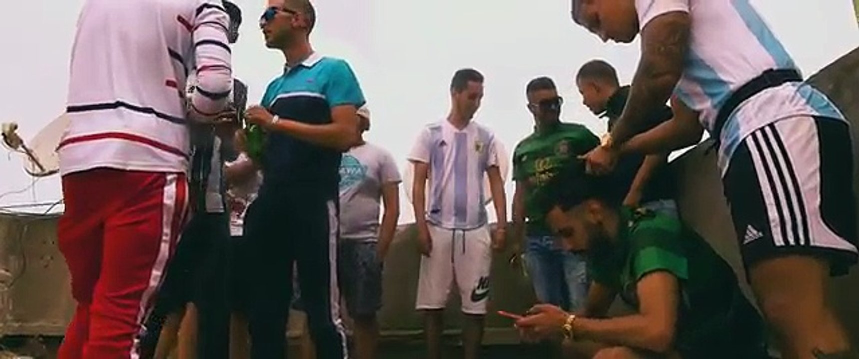 7LIWA - YEMA FT. BALTI 2018