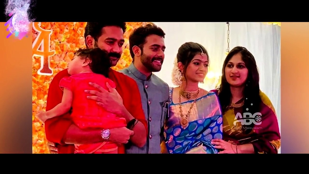 ഹരിശ്രീ അശോകന്റെ മകൻ അർജുൻ വിവാഹിതനാകുന്നു | Arjun Ashokan got engaged