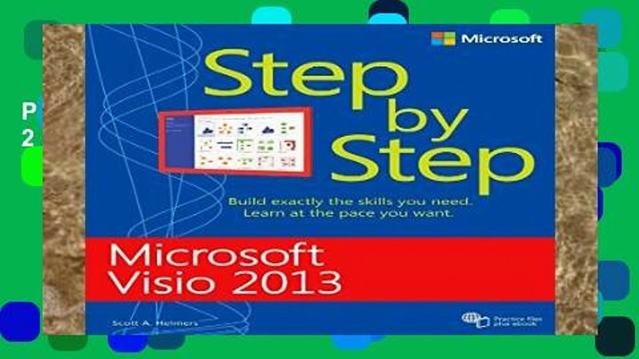 Popular Microsoft Visio 2013 Step By Step (Step by Step (Microsoft))