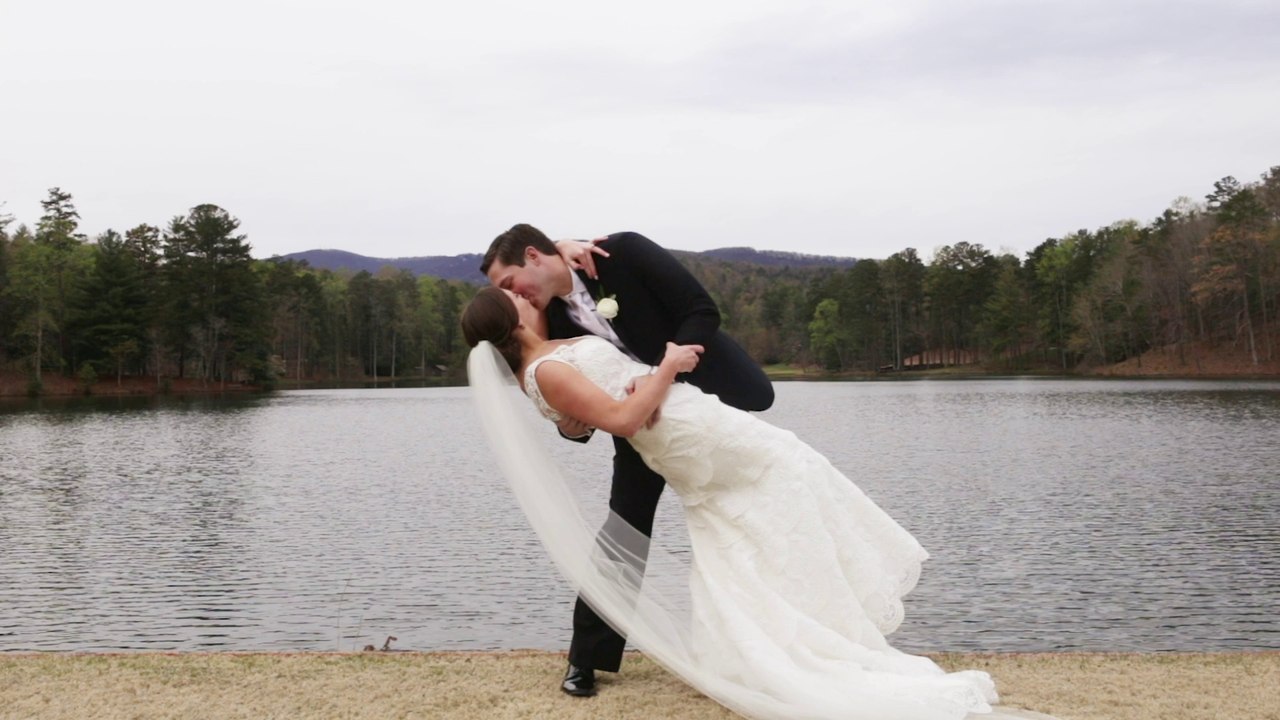 Bridget + Caleb Final