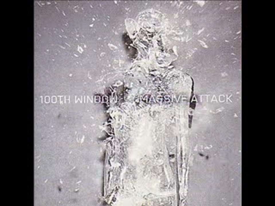 Massive Attack - Future Proof | Music only