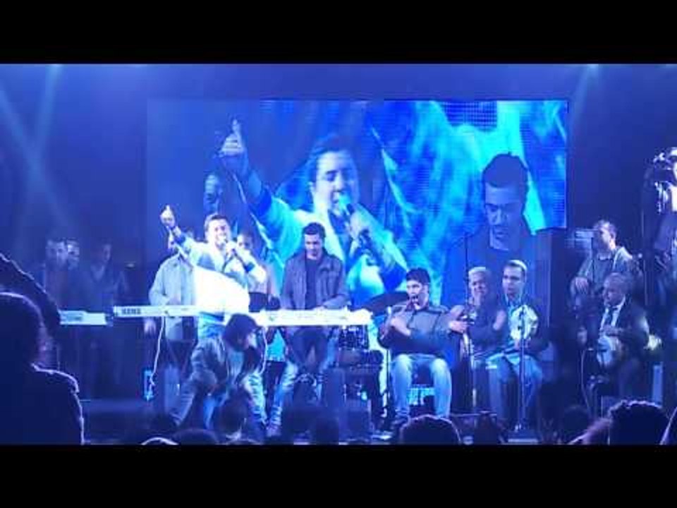 Mohamed Abdel Mon'em - Al Gabal (Music Video) | محمد عبد المنعم - الجبل كليب