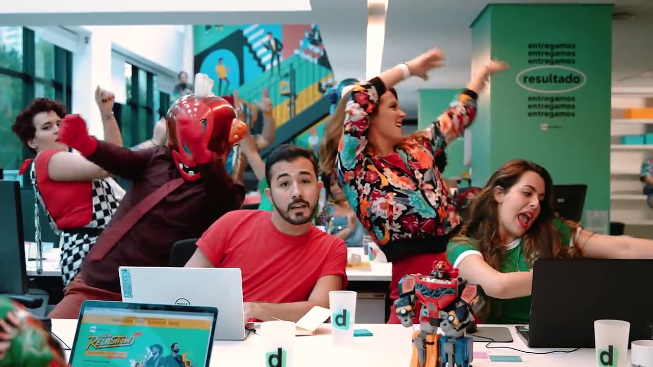 MÚSICA INÉDITA: GABARITEY | PANKADON | AULÃO RELASHOW ENEM 2018