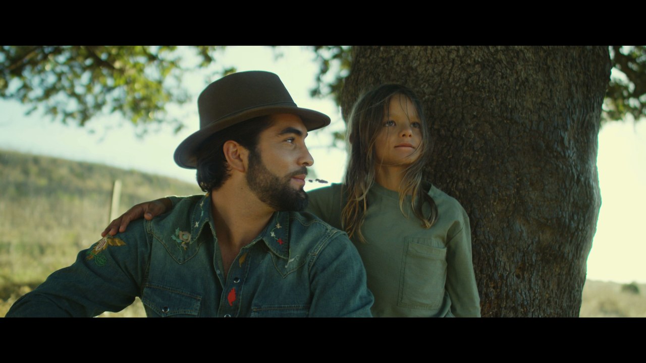 Kendji Girac - Tiago