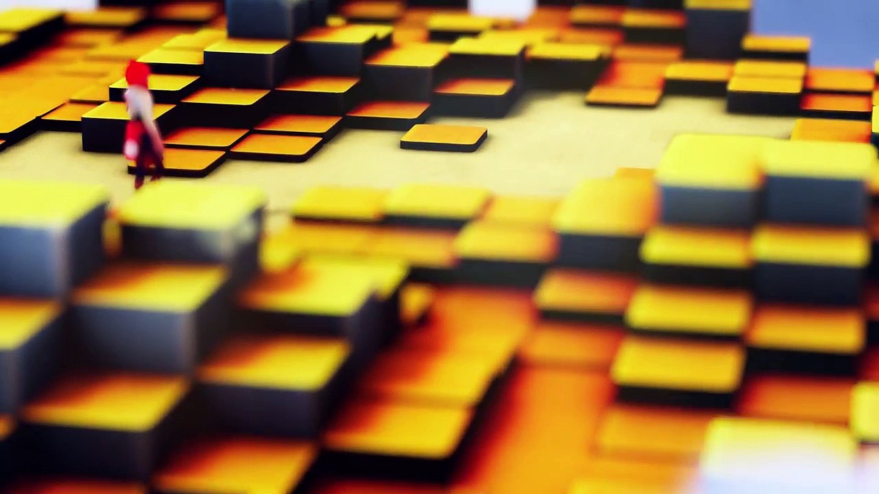 Euclidean Skies - Announcement Trailer