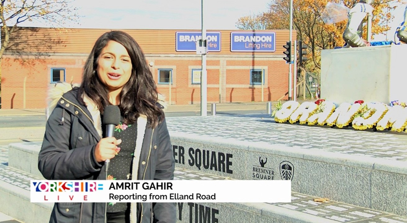 WEATHER: October 26th 2018