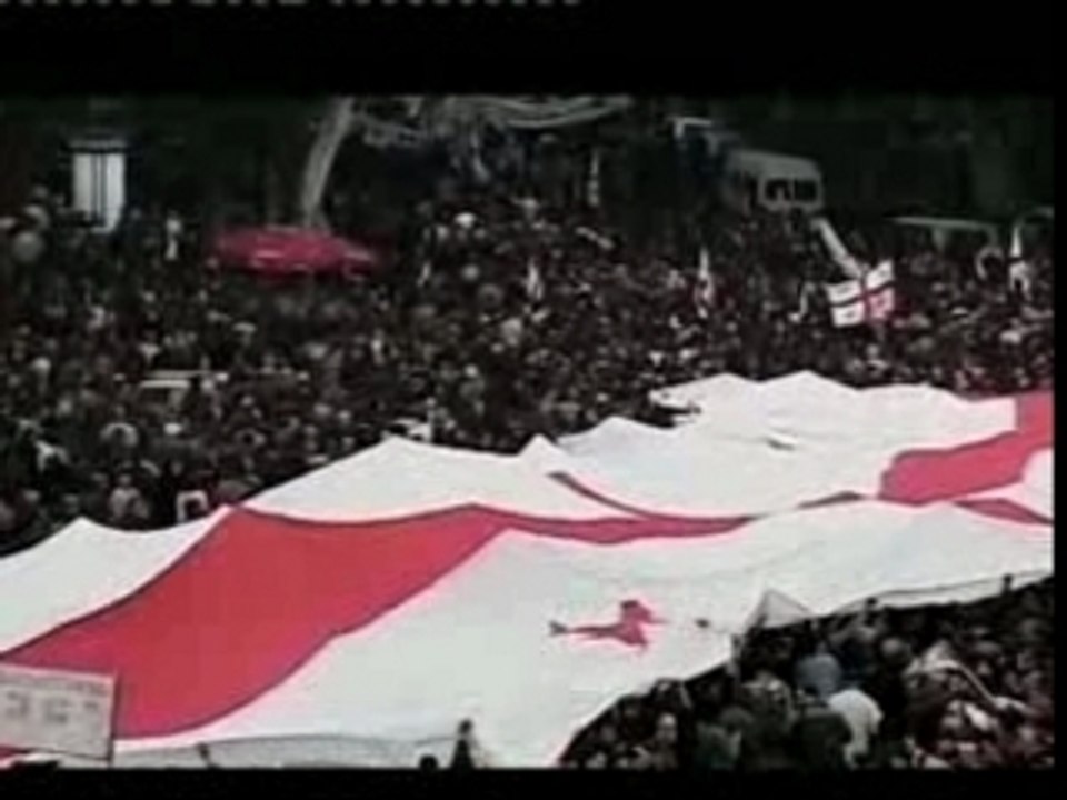 Himni: Classical Georgian Anthem 🇬🇪