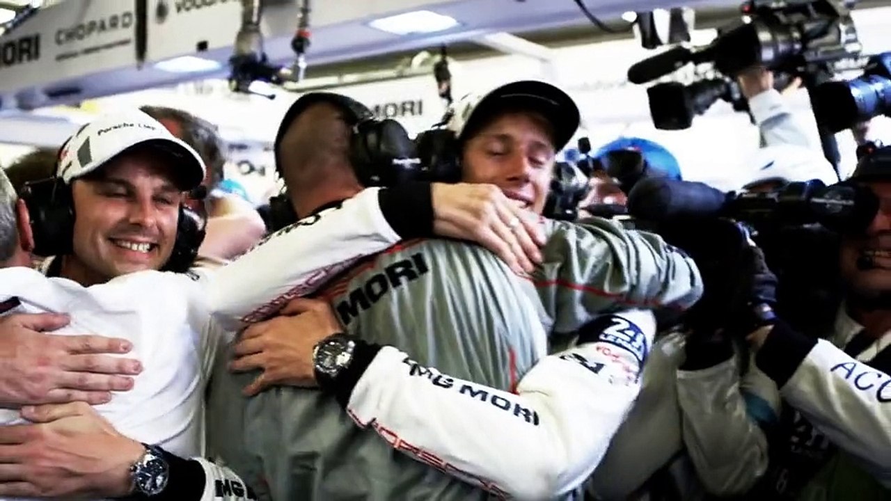 919 Tribute: Epic Moments from Endurance Racing 🚗