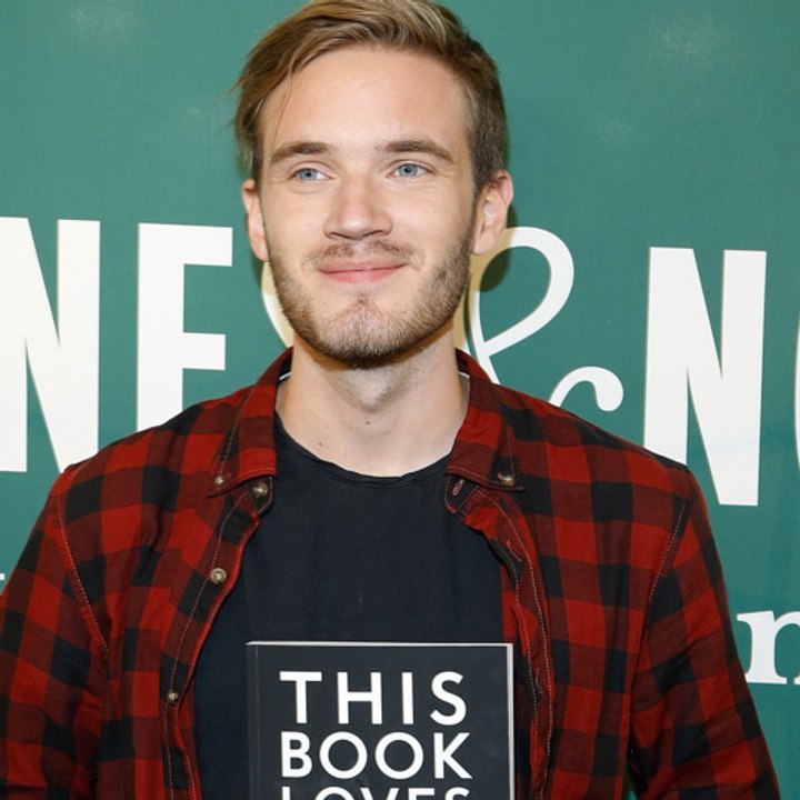 Tseries vs pewdiepie