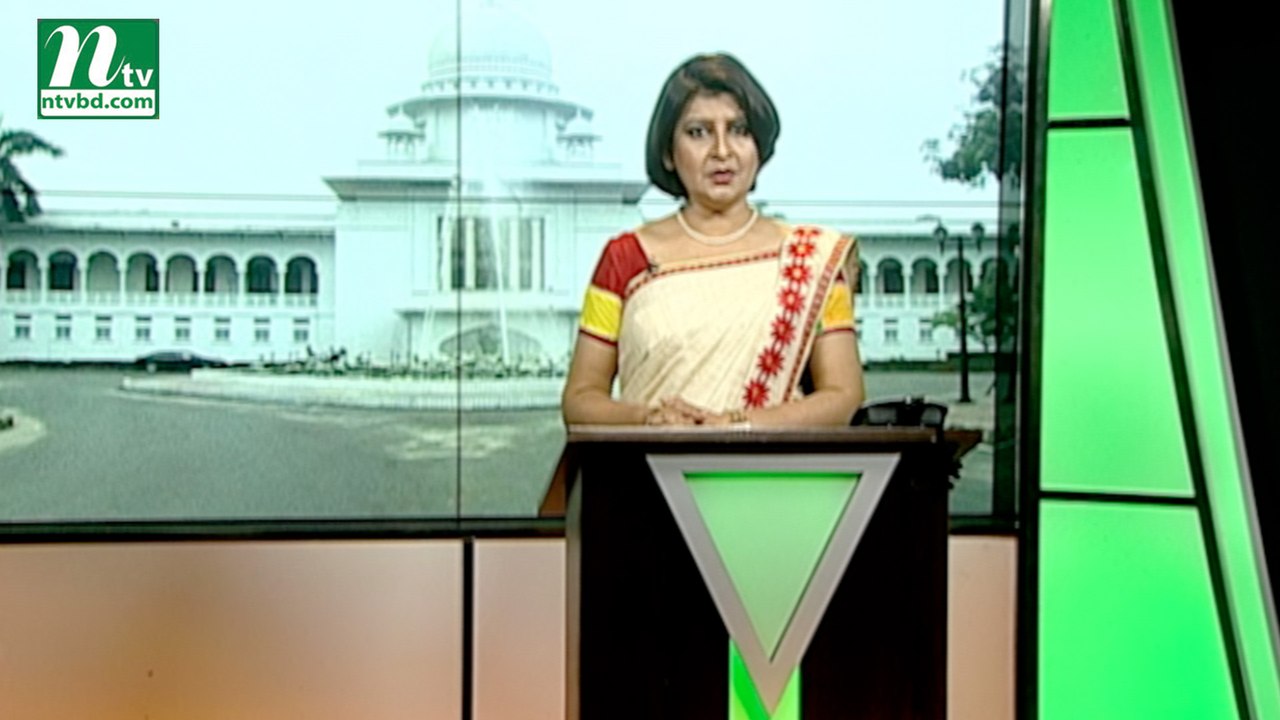 NTV Evening News | 30 October, 2018