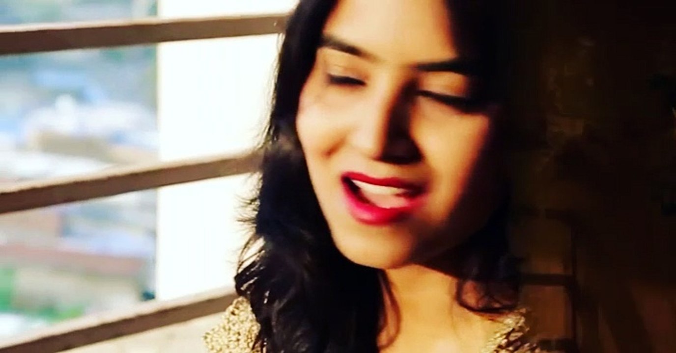 Ye Ladka Hay Allah Kaisa Hai Deewana |whatsapp status | Seriest