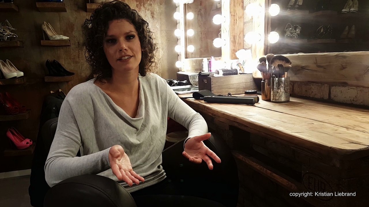 Erfahrung / Bewertung Fotoshooting Kristian Liebrand