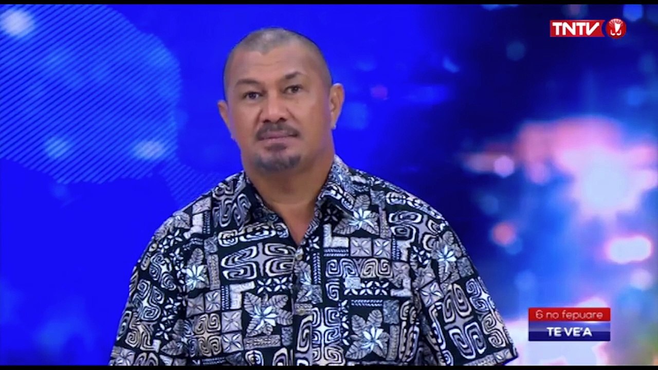 Poritita Mana'o ture Morin Ve'a_TNTV_06_02_2017