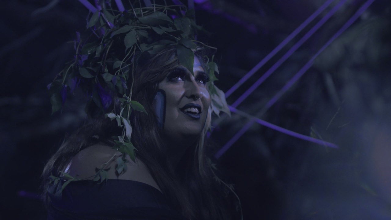 Sarah McCoy - Boogieman