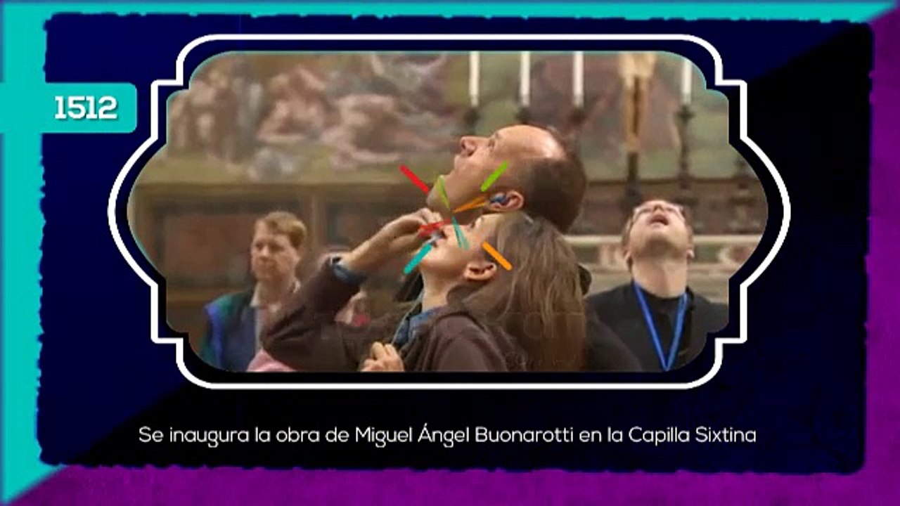 Efemérides del 1 de noviembre