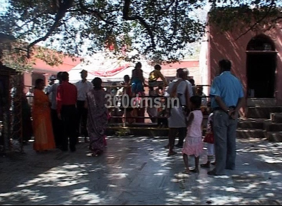 Watch History of Gaya City and Mangala Gauri Temple, Bihar