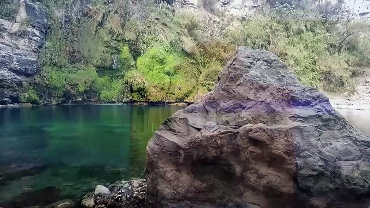 Bol Kaffara Sehar Gul Khan