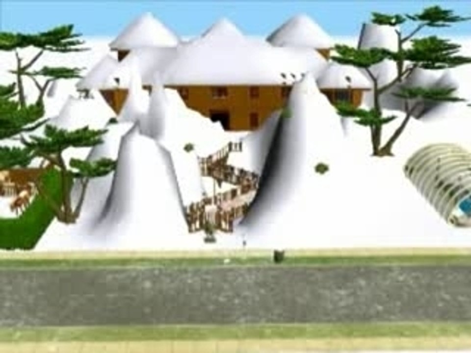 Ora Robs - Episode 1