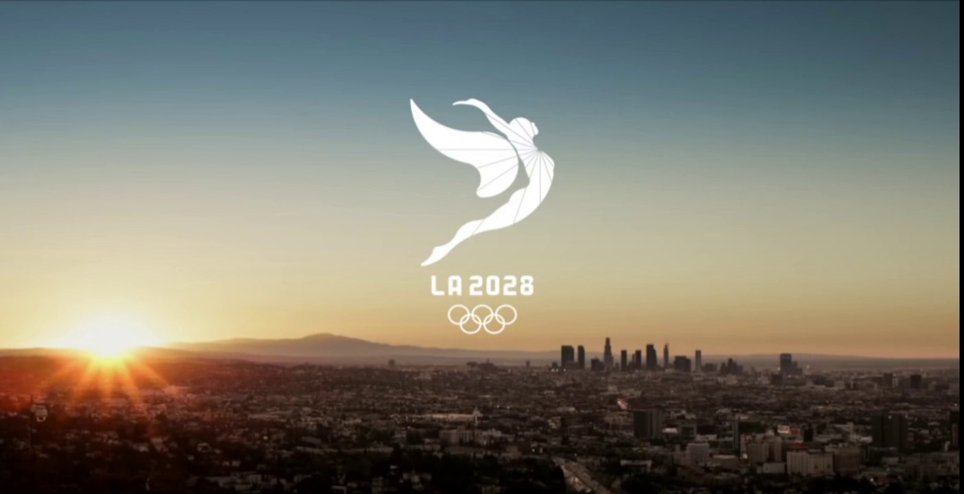 Dream On L.A 2028