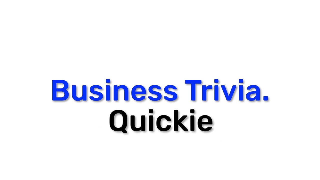 Twitter Logo History |Business Trivia|