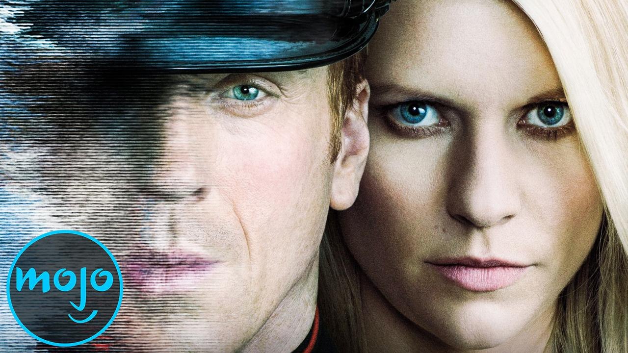 Top 10 Must-Watch Political Dramas That Will Keep You Hooked 🎬