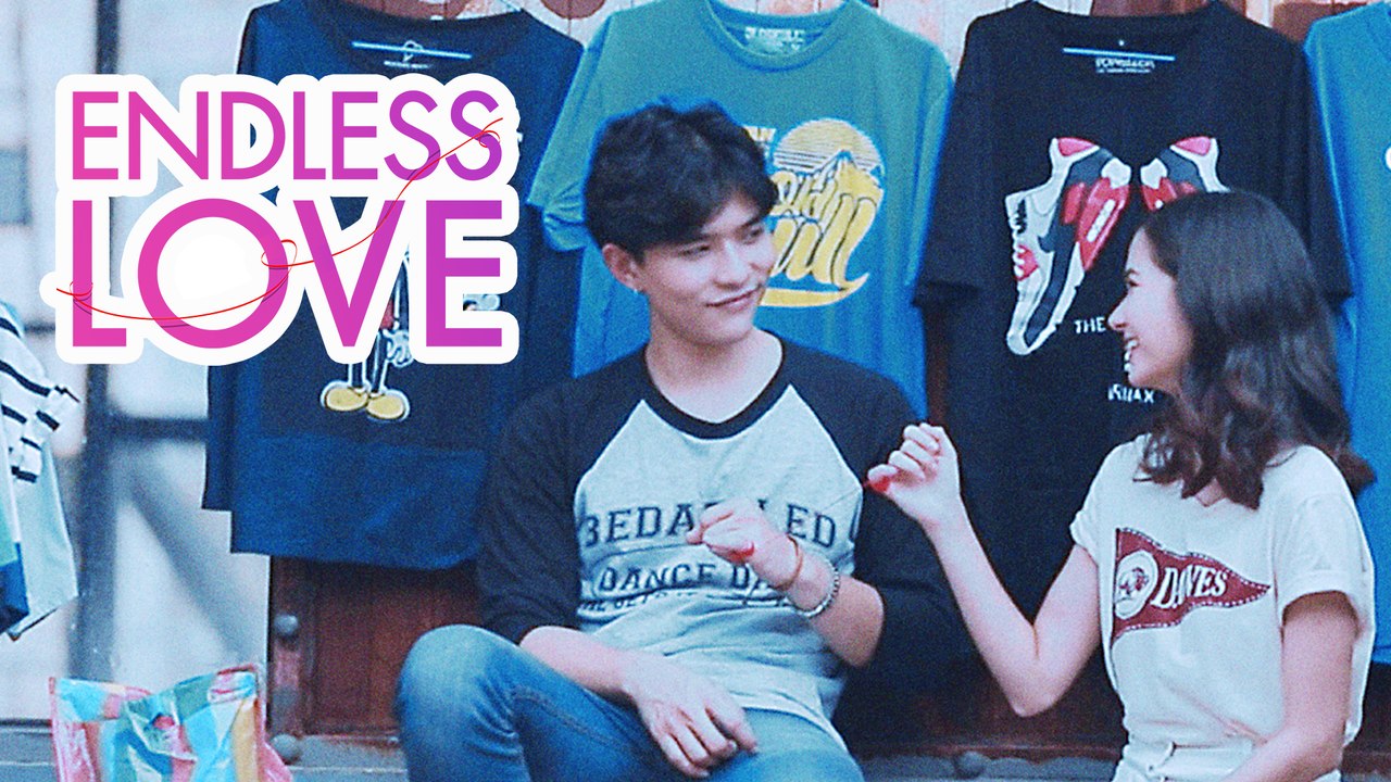 GMMTV Series 2019 | ENDLESS LOVE