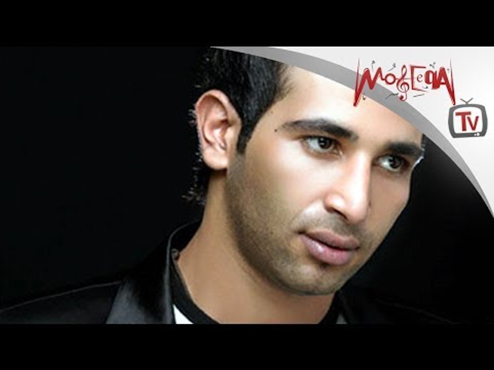 Ahmed Saad - Mosh ba2i meni -   أحمد سعد - مش باقي مني