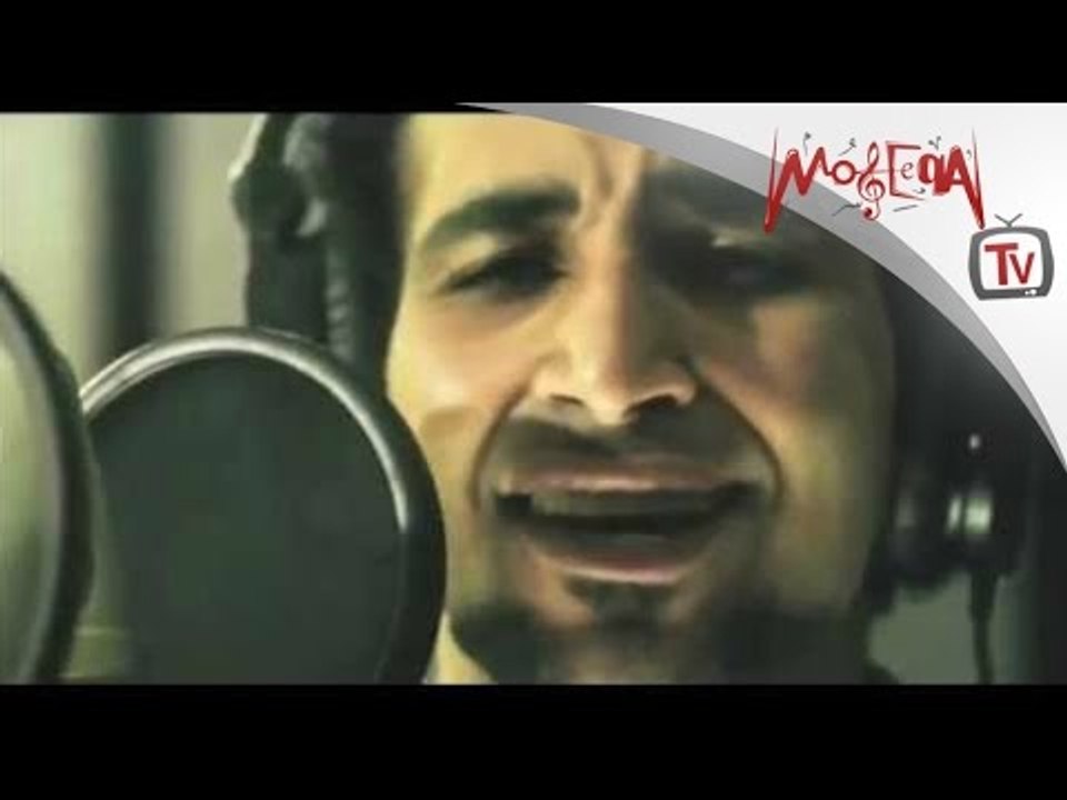 أحمد سعد - الفقر / Ahmed Saad