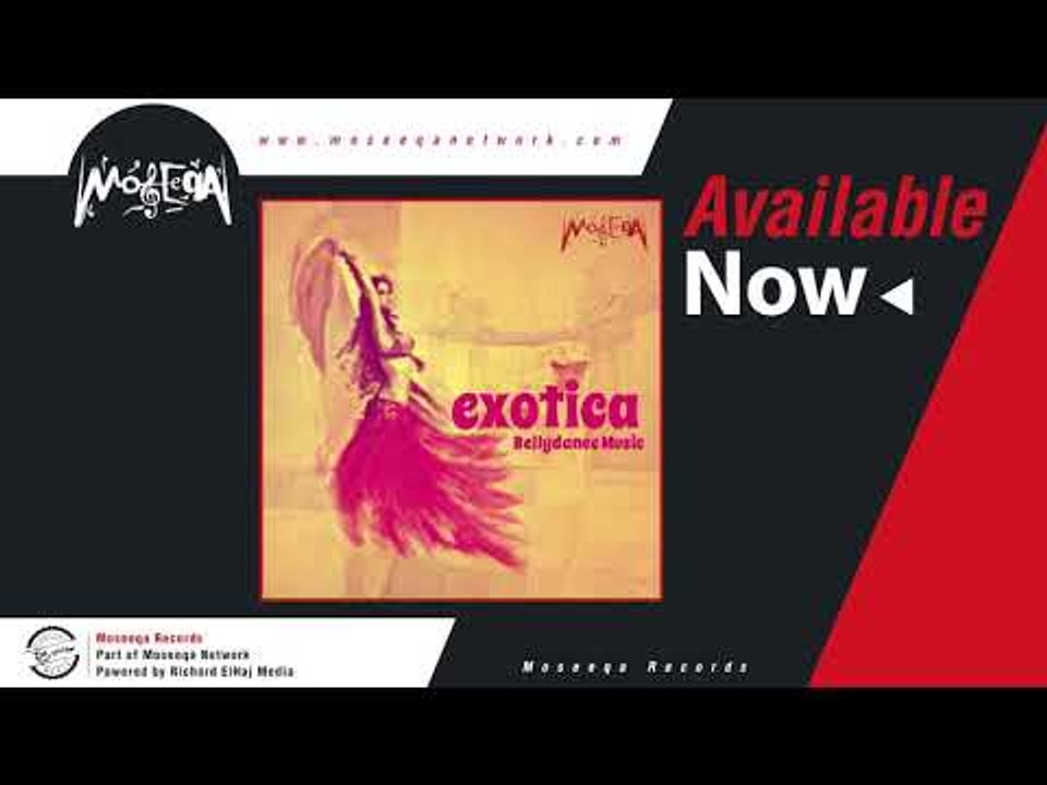 Fadel Kourdi - Rababa