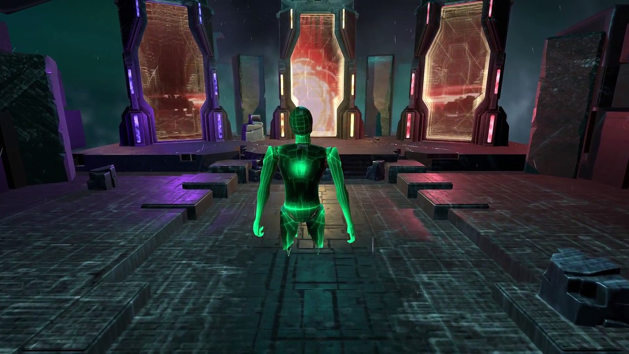 Transpose - Bande Annonce de lancement