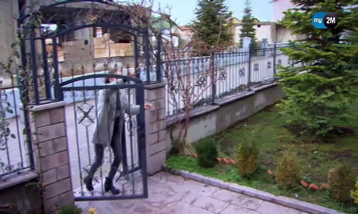 سامحيني : شاهدوا إعادة الحلقة 1536