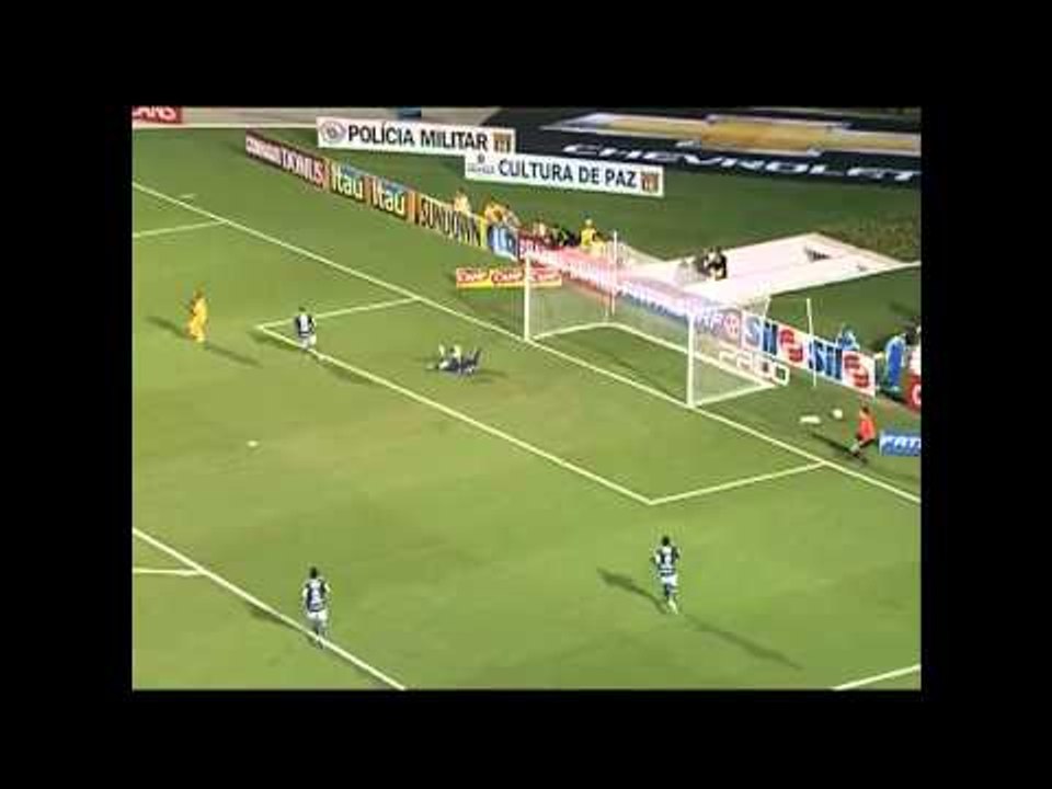 Palmeiras vs. Mirassol