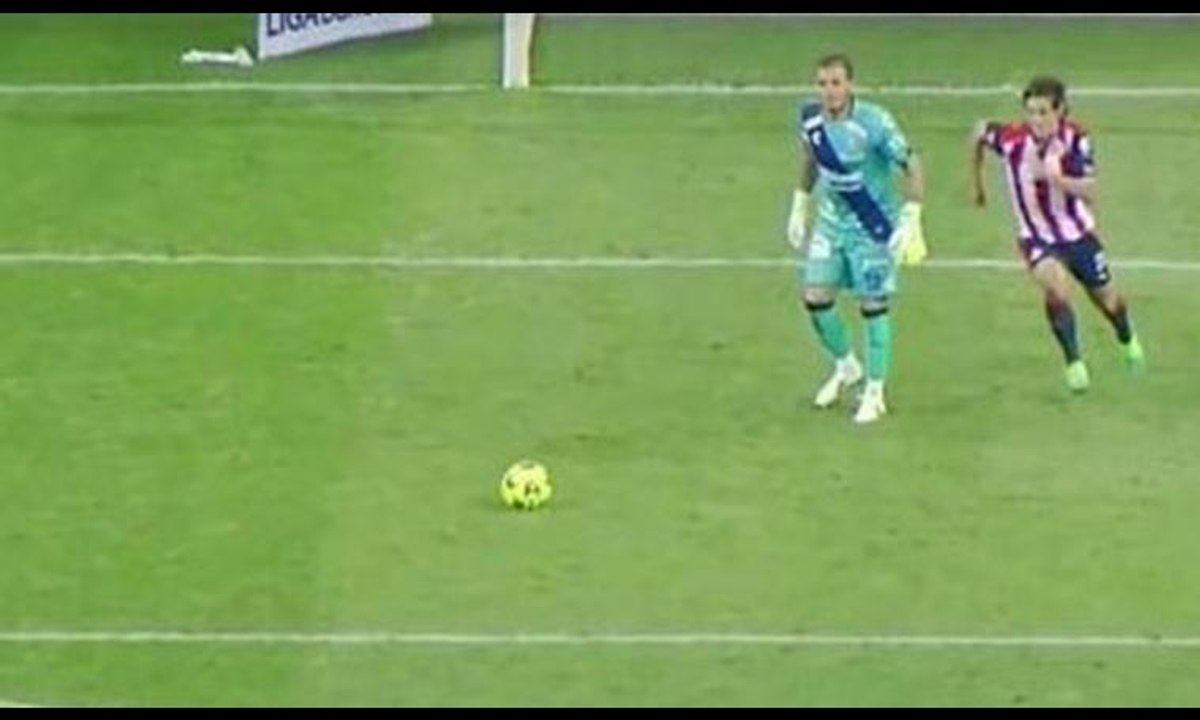 Tarihe geçecek gol! 90+3'te attı